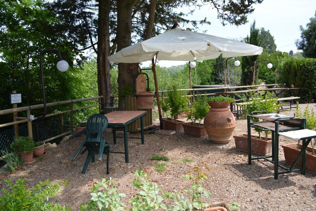 Ripabuia Villa Marcialla Екстериор снимка