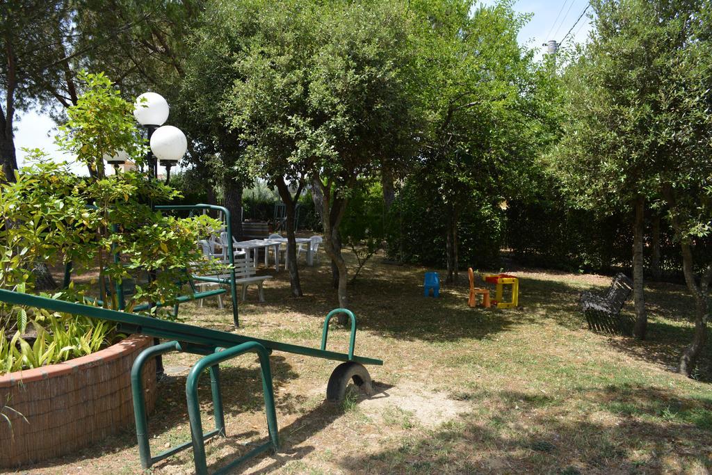 Ripabuia Villa Marcialla Екстериор снимка