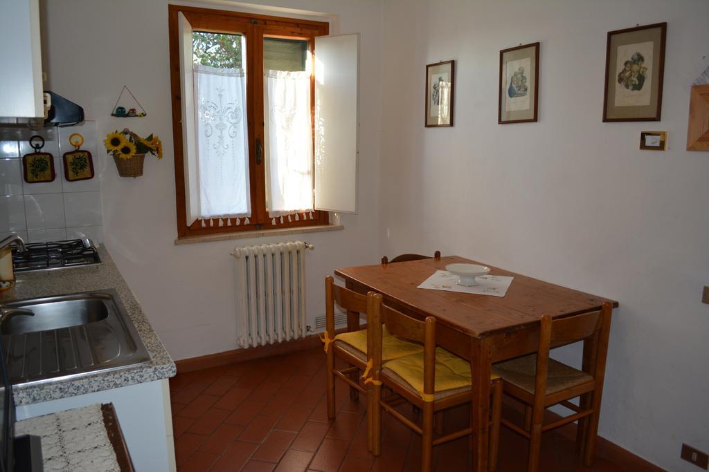 Ripabuia Villa Marcialla Стая снимка