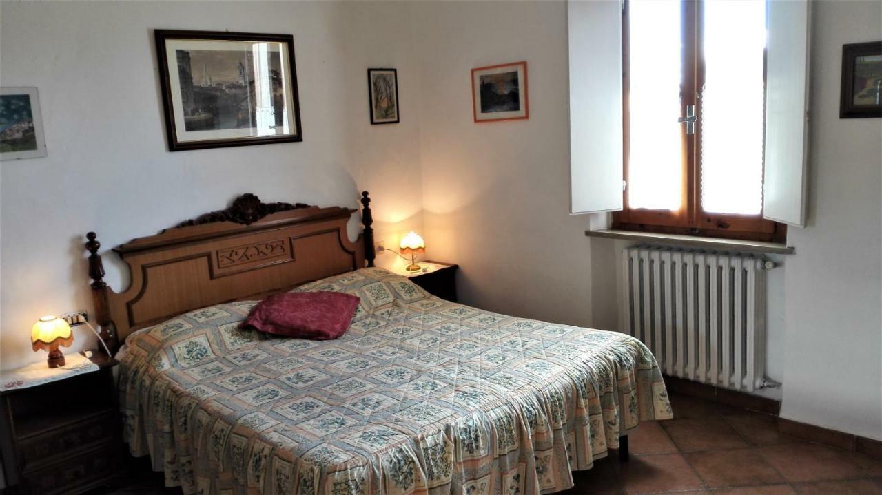 Ripabuia Villa Marcialla Екстериор снимка
