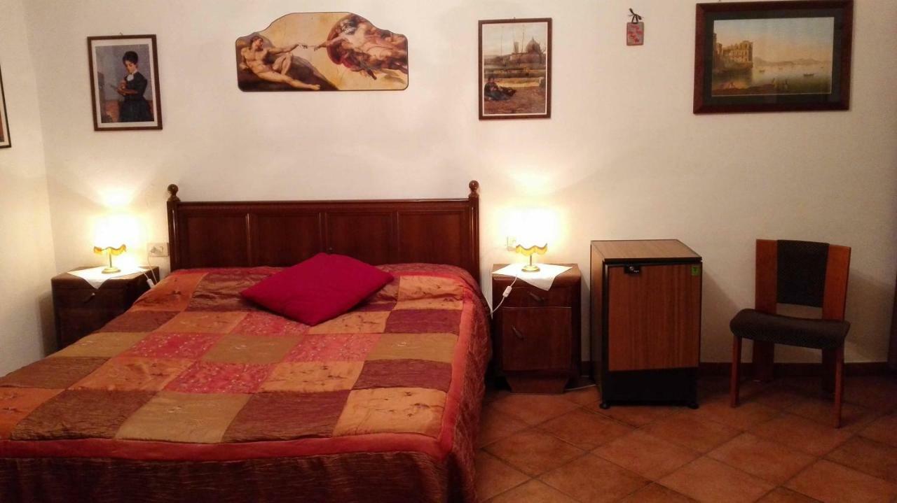 Ripabuia Villa Marcialla Екстериор снимка